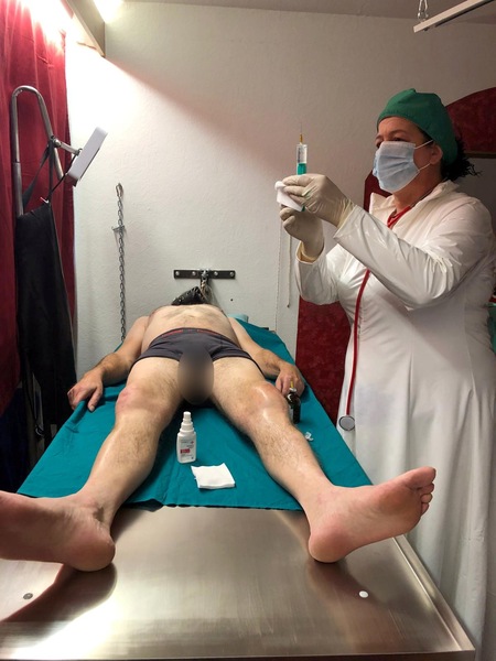 Klinikspezialistin Frau Ramona – Ulm photo 3