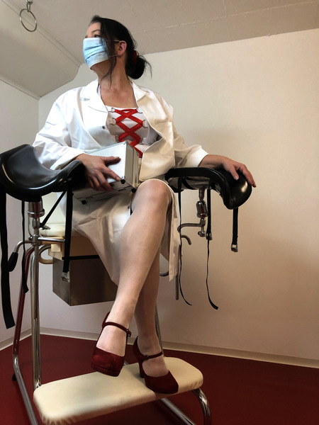 Klinikspezialistin Frau Ramona – Ulm photo 4