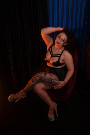 BiancaDiamond, Freiburg im Breisgau