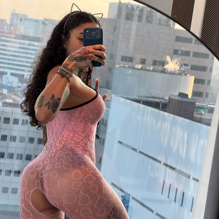 Sarah Lee, Neue Nummer, Frankfurt am Main