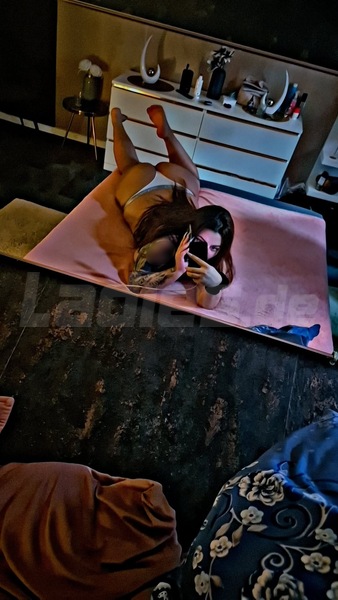 Foto von Maya voll Busig ZK - mit termin bitte
