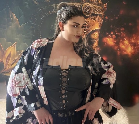 Valerie's Massage! Kein GV/OV!!!, Bielefeld