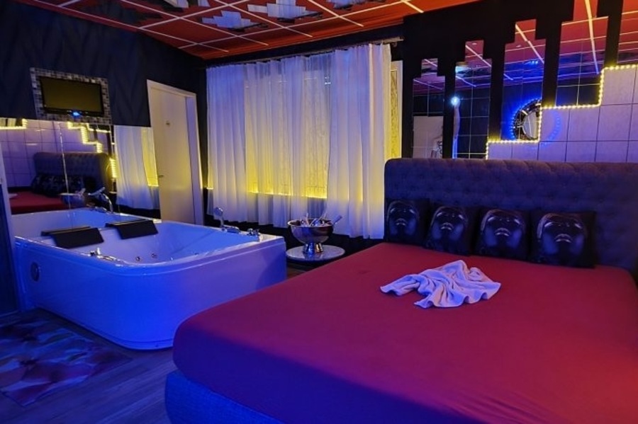 Foto von Zeit für Erotik