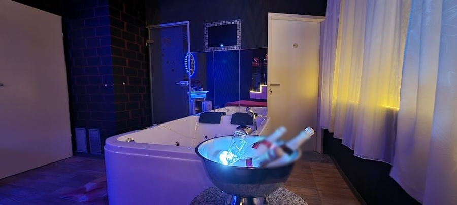 Foto von Zeit für Erotik