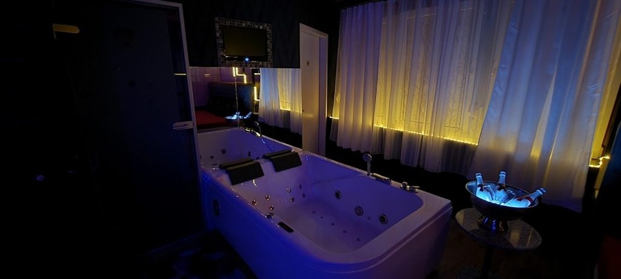 Foto von Zeit für Erotik