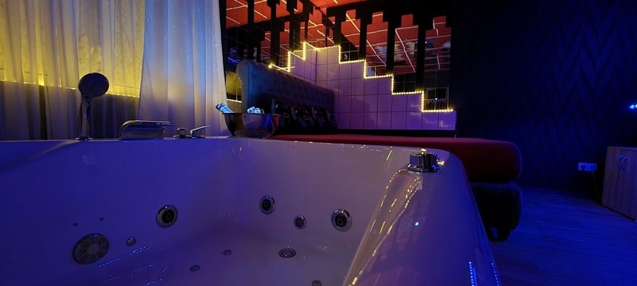 Foto von Zeit für Erotik