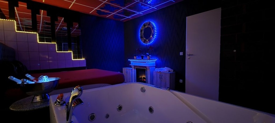 Foto von Zeit für Erotik