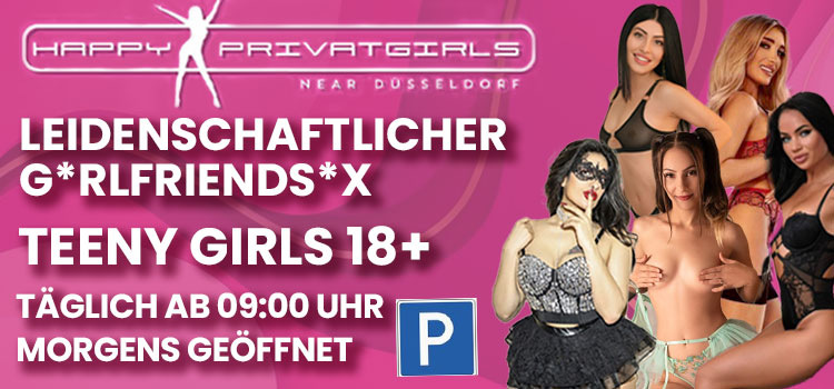 Happy Privatgirls
