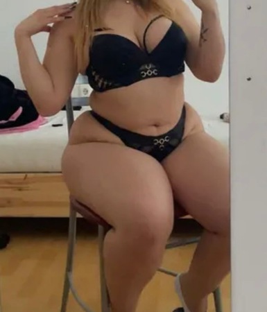 Deutsches Curvy Teen (18+) neu in Hannover, Hannover