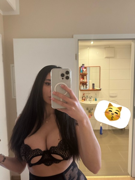 Foto von Sarah