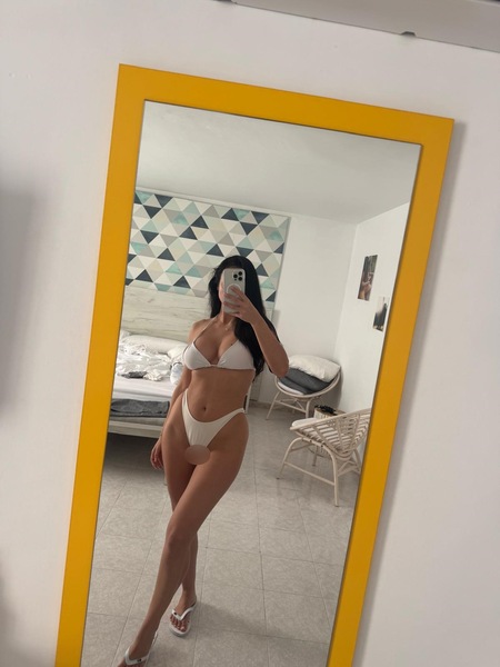 Foto von Sarah