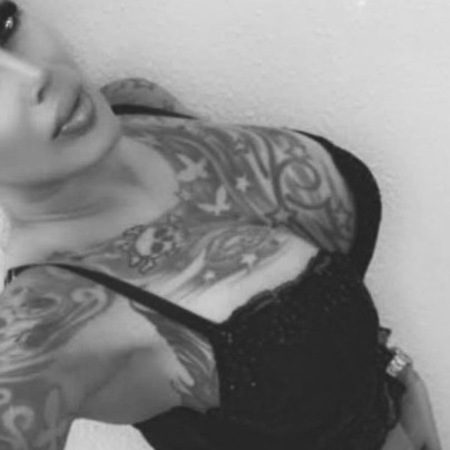 Deutsche sexy Hannah, Ulm