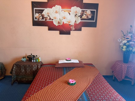 Thai Massage Studio, Meiningen