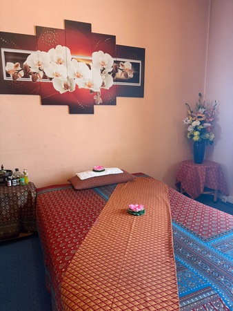 Thai Massage Studio, Meiningen