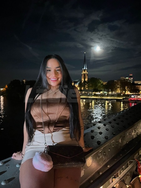 Foto von Sofia