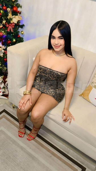 Foto von Camila