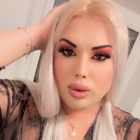 TRANS- Alice 24/7 Party, Ludwigshafen am Rhein
