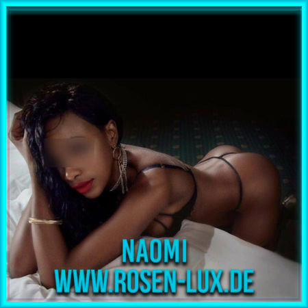 Schöne Naomi DT ZK & Mehr, Darmstadt