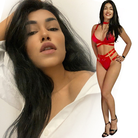NEU! ALISHA bei Liebesperlen, Rosenheim