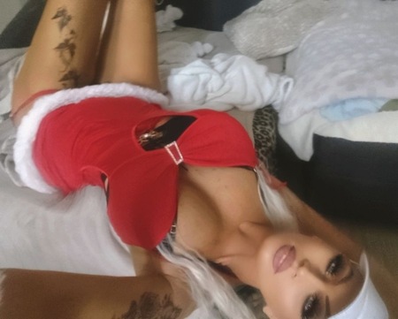 Larissa - Escort, Wilhelmshaven