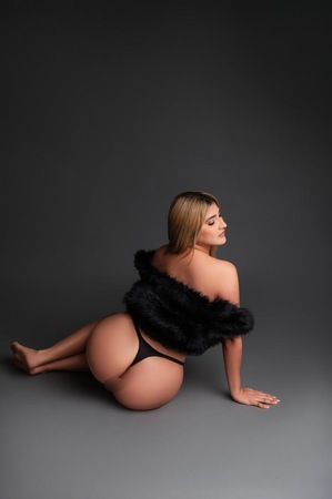 Katja und Silva, Karlsruhe