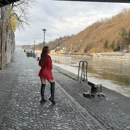 EmmaTOP SERVICE!!, Passau