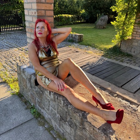 Anja aus Polen, Pforzheim