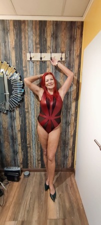 Anja aus Polen, Pforzheim