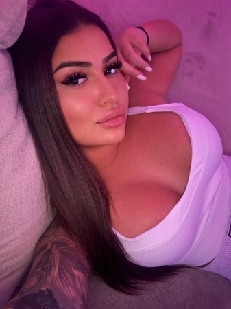 Mellisa DT & girl 18+ Nur Haus-&Hotelbesuche, Düsseldorf