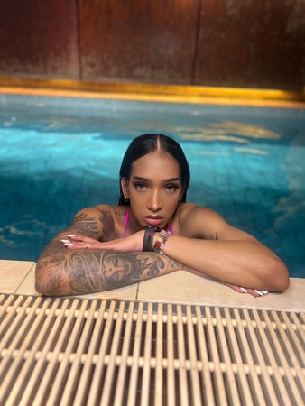 TS Gina 26 cm Party XXL, Osnabrück