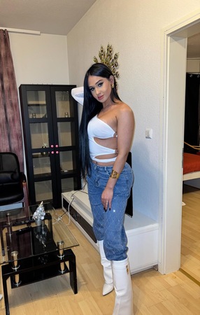 TS Alejandra Valera, Halle (Saale)