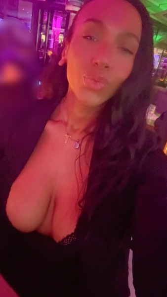 Foto von Riesn An*l 193 Göttin.