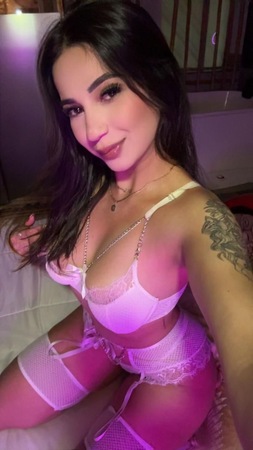 Camila, Frankfurt am Main