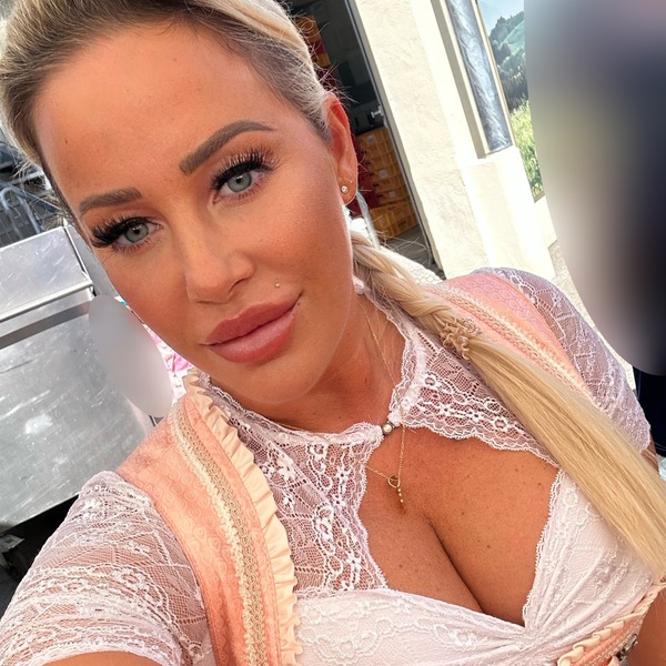 Foto von Deutsche Sarah *Ganz neu*