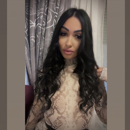 Lorena - TOP SERVICE, Singen (Hohentwiel)