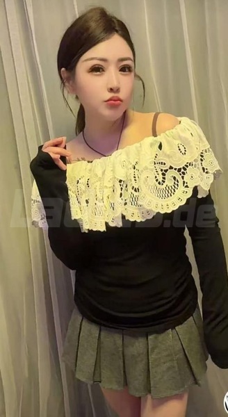 Foto von LINA bei Asia-Massage