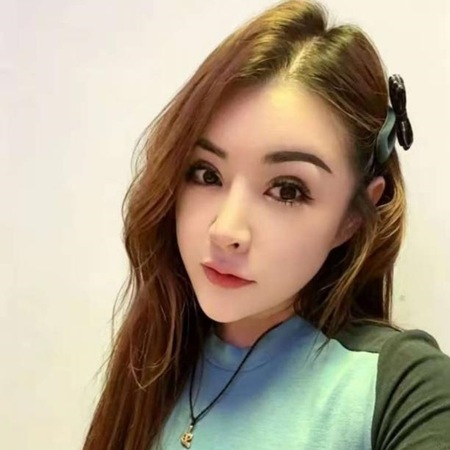 LINA bei Asia-Massage, Duisburg