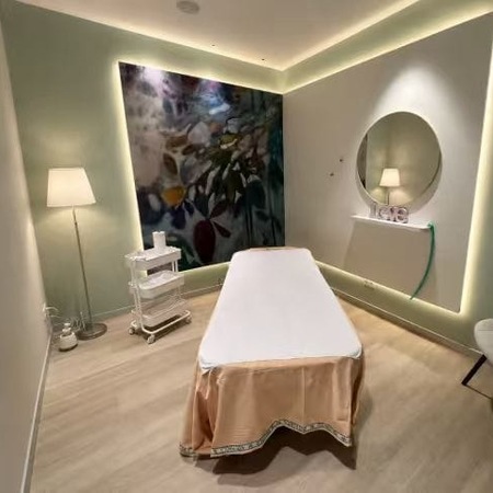 Thai Massage, Karben