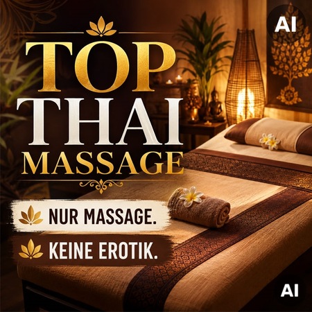 Thai Massage, Karben