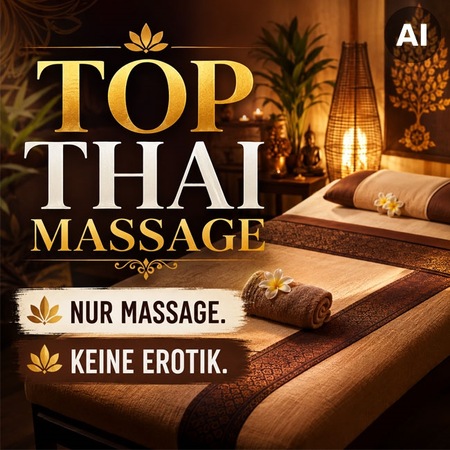 Thai Massage, Karben