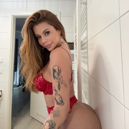 TS Sex Angel, Neue Nummer, Augsburg