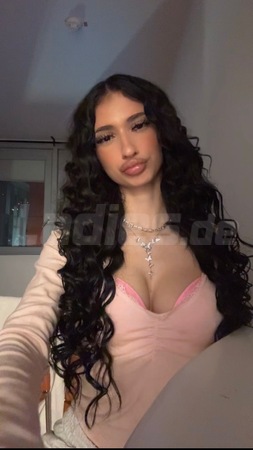 Melissa, Hallbergmoos