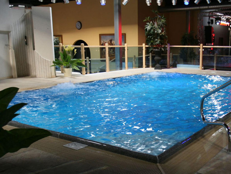 Foto von Der Sex-Sterne Saunaclub