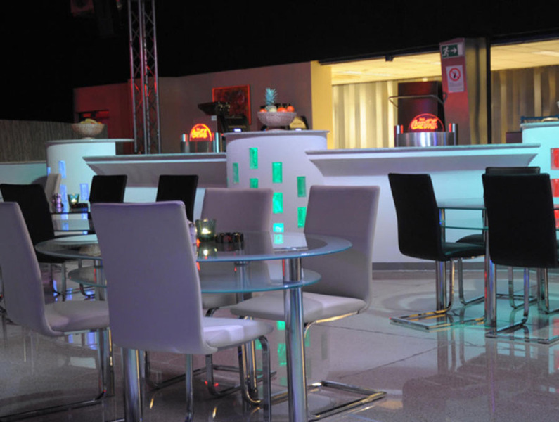 Foto von Der Sex-Sterne Saunaclub