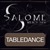 FKK Salome / Herne - Jetzt wird auf den Tischen getanzt!