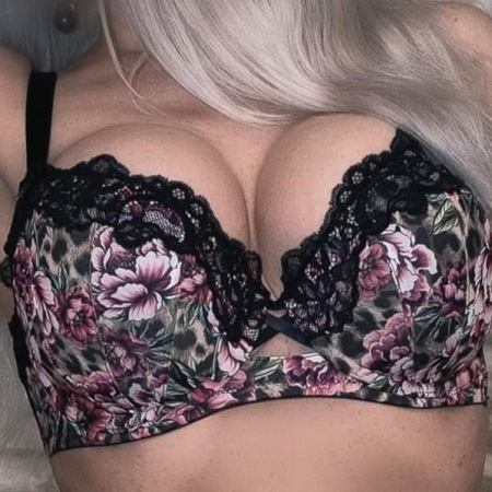 Luisa - Die Einzigartige im Wellness Paradies