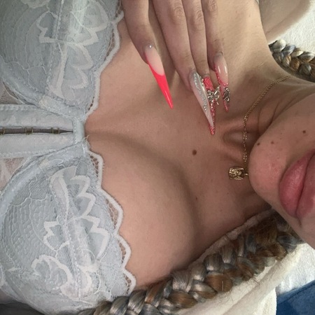 Foto von Sarah