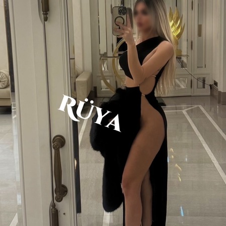 Rüya NEU in der Stadt nur Haus / Hotelbesuche, Düsseldorf