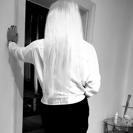 EX-CHEF-SEKRETÄRIN- Auch Bizarrerotik, Offenbach am Main