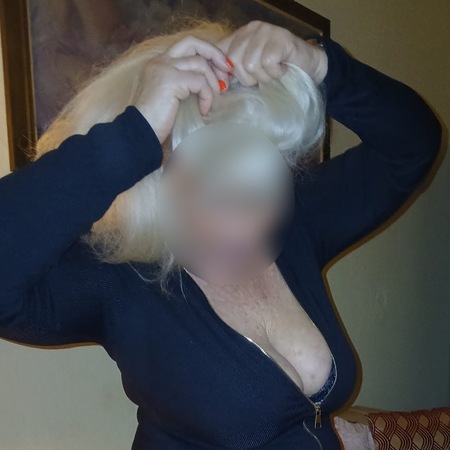 EX-CHEF-SEKRETÄRIN- Auch Bizarrerotik, Offenbach am Main